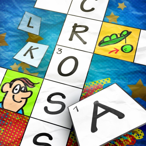 Crossword (English)