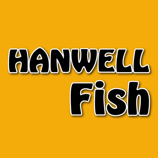 Hanwell Fish & Kebab House icon