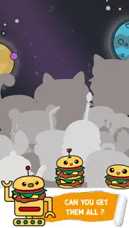 burger food evolution - clicker & idle game iphone screenshot 4