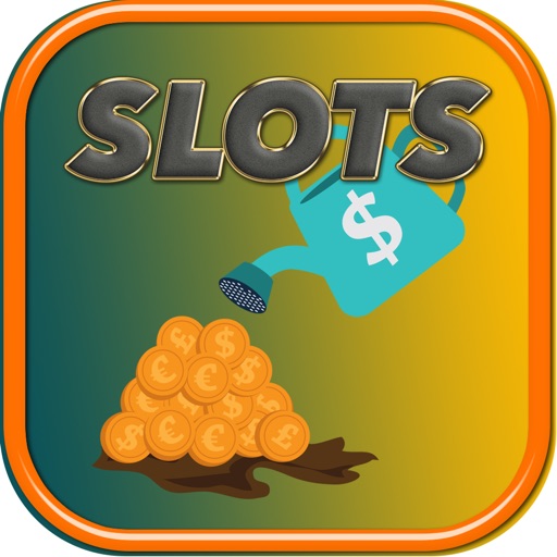 Slots God - Slot Machines Casino Spin Video - icon