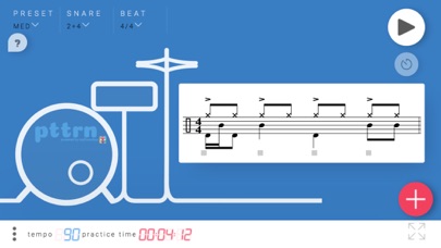 pttrn for drummers pttrn for drummers