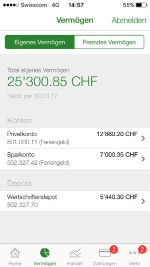 ZH Landbank(圖2)-速報App