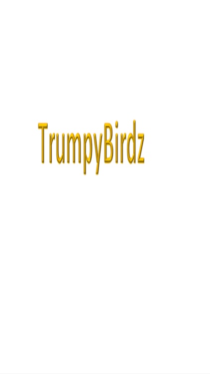 TrumpyBirdz