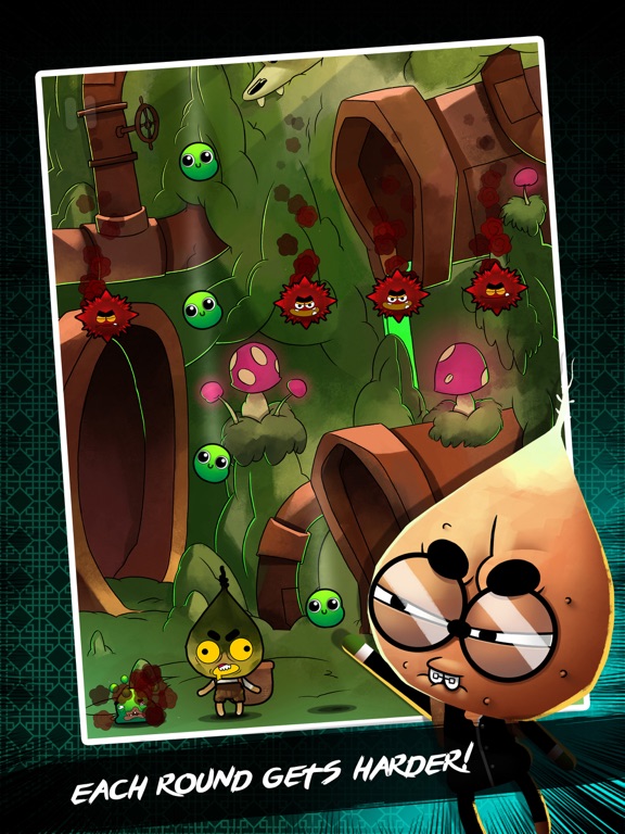 Screenshot #6 pour Kabu San