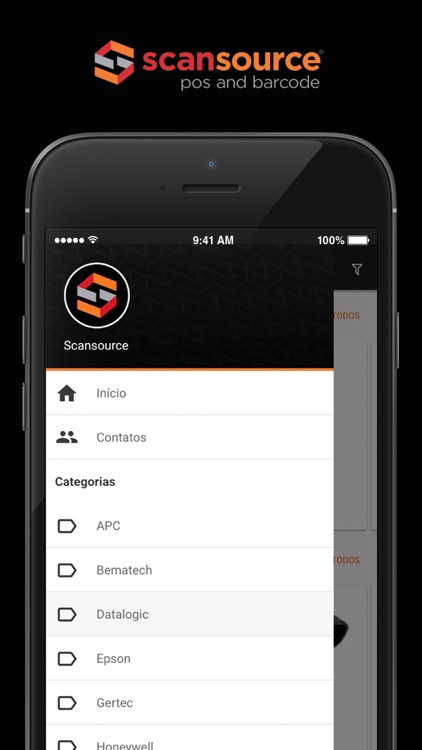 ScanSource Guia - Brasil screenshot-4