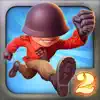 Fieldrunners 2 for iPad