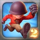 Fieldrunners 2 for iPad app icon - Games app for iPhone