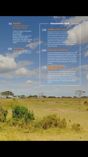 Modaturismo Travel & Trends(圖3)-速報App