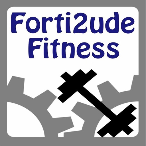 Forti2ude Fitness icon