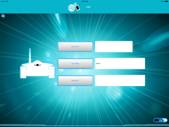 Screenshot #5 pour i-RoboBuddy.