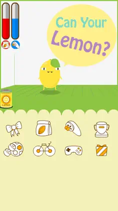 Can Your Lemon - Screenshot 1