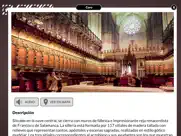 catedral de sevilla ipad capturas de pantalla 3