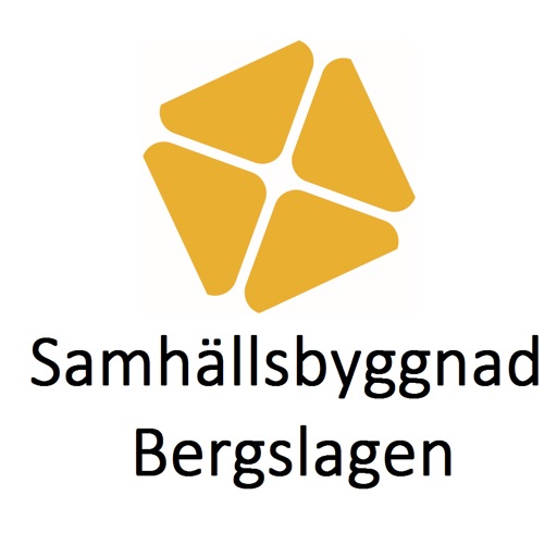 Felanmälan Samhällsbyggnad Bergslagen icon