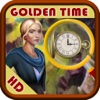 Hidden Objects : Golden Time