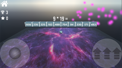 Screenshot #3 pour Schoolity - Mattebollen