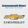 Commonwealth Chevrolet