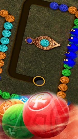 Jungle Marble Classicv(圖3)-速報App