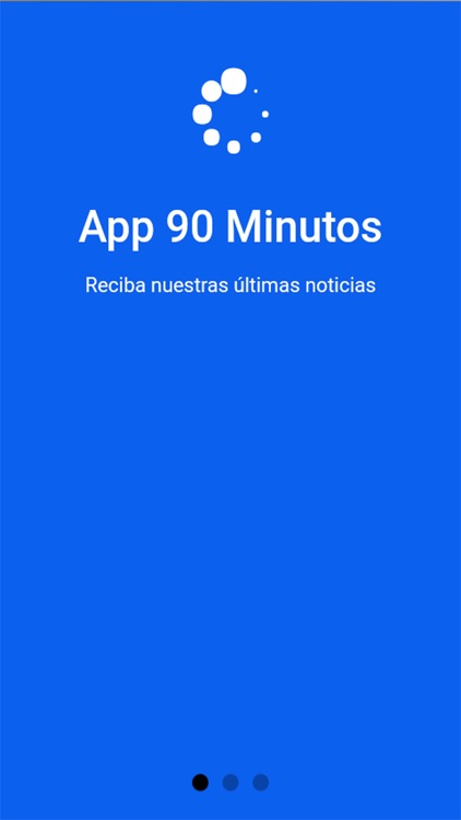 Noticiero 90 Minutos