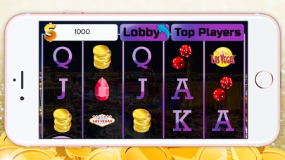 Empire City Casino Slots Hollywood Play Vegas screenshot 2
