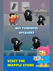 youtubers evolution - clicker & idle tycoon айпад изображения 3