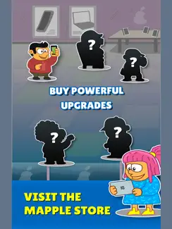 Youtubers Evolution - Clicker & Idle Tycoon iPad image 3