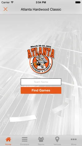 Game screenshot PQSports hack