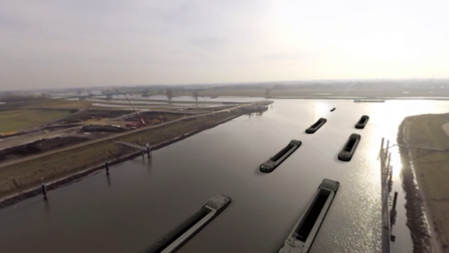Kazematten Beatrixsluis VR(圖3)-速報App