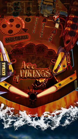 Vikings Pinball(圖4)-速報App