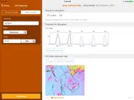 Wolfram Sun Exposure Reference App ipad bilder 2