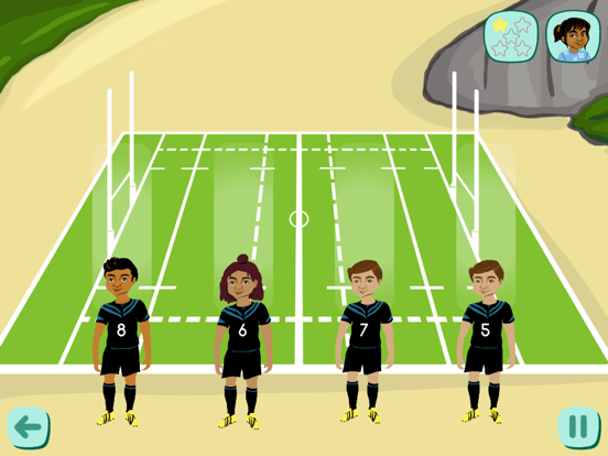 Screenshot #6 pour Te Aka Matua Pangarau