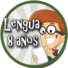 Activities of Lenguaje 8 años