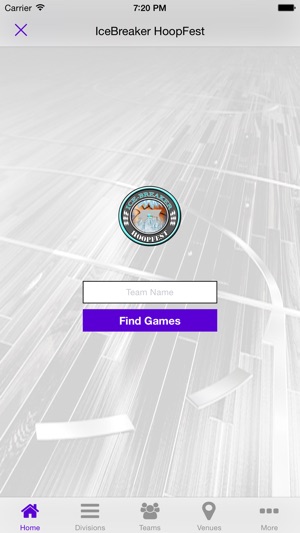 South Hoopfests(圖2)-速報App