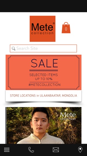 Mete Collection
