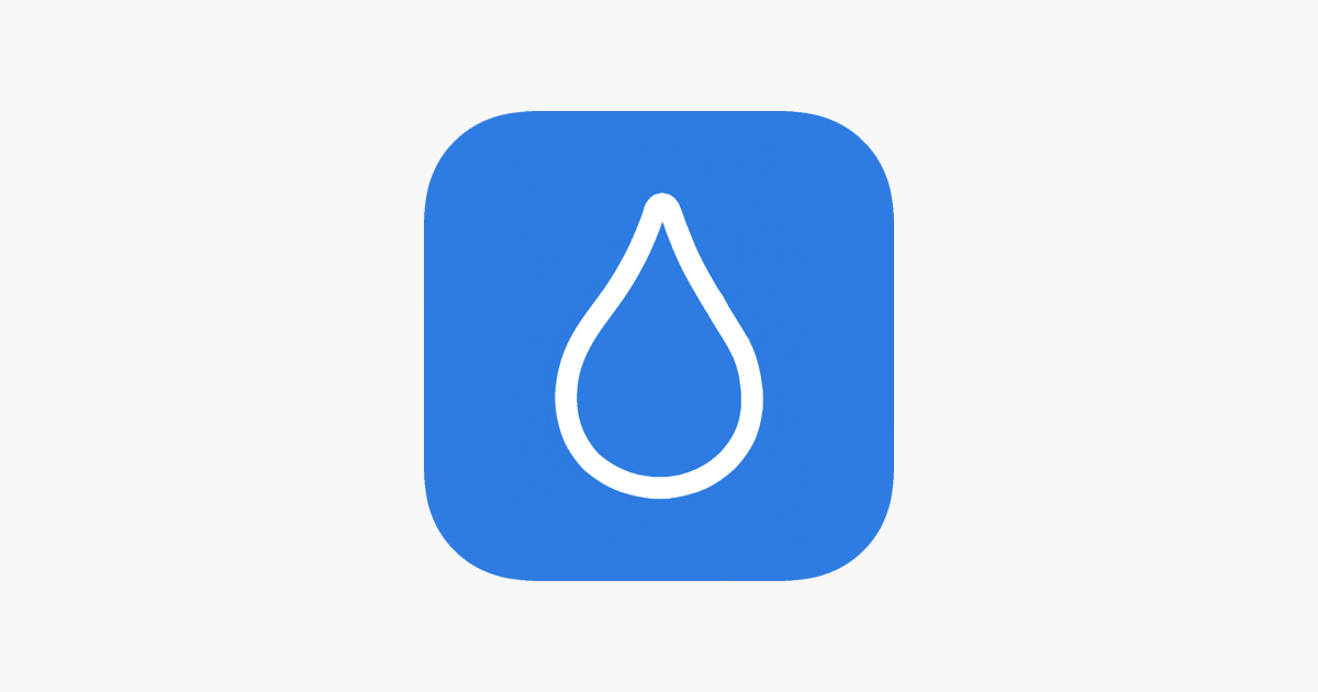 ‎RainTracker - Daily Weather Gauge on the App Store