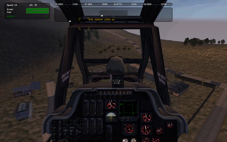 ARMA Cold War Assault - 1.0.7 - (macOS)