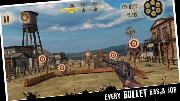 Gun Shooting & Sniper Games screenshot-4