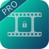 Private Gallery Pro - Secure Videos and Photos - iPhoneアプリ