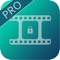 Icon Private Gallery Pro - Secure Videos and Photos