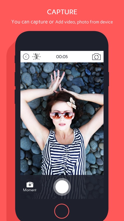 Live photo:intoLive photo maker& editor-meme maker