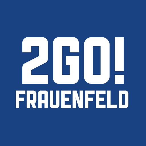 2GO! Frauenfeld