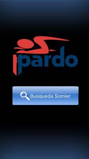 Pardo control bed