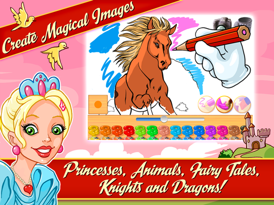 A Free Jigsaw Puzzle Game for Kids and Toddlers screenshot 3