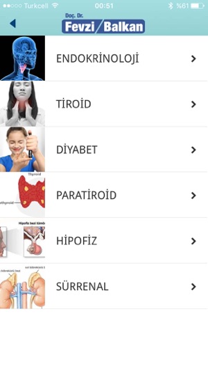 Dr. Endokrin - Doç.Dr. Fevzi Balkan(圖3)-速報App