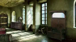 Game screenshot Escape Game Abandoned Vintage2 apk