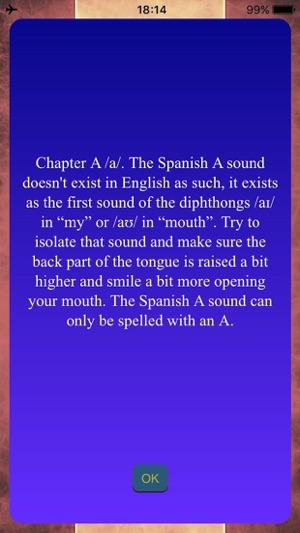Spanish Sounds(圖3)-速報App