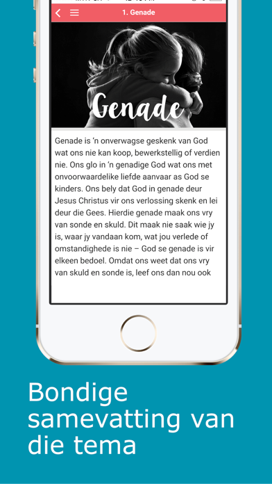 Screenshot #3 pour Ons Glo