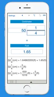 feet to centimeters and cm to ft length converter problems & solutions and troubleshooting guide - 2