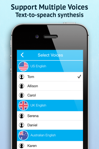 My Personal Secretary Pro - Voice Assistant - náhled