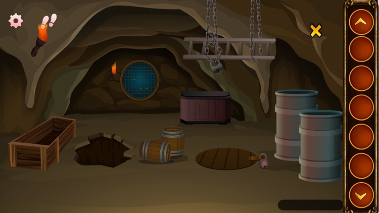 Escape Game: Farm Island screenshot-3