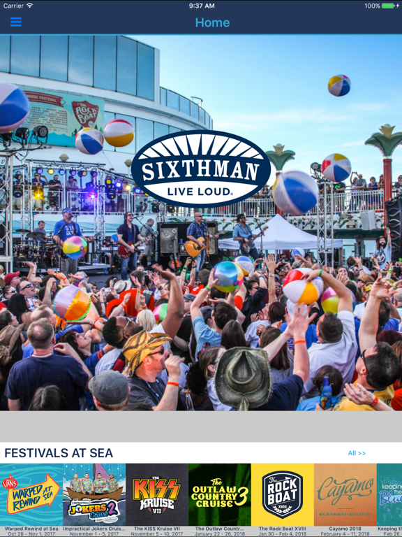 Screenshot #4 pour Sixthman